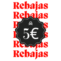 Oferta Sticker by Totamona