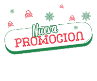 Happy Christmas Sticker by Totamona