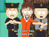 GIF by South Park 