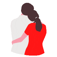 Be My Valentine Love Sticker by Digital Pratik