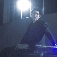 Behind The Scenes Wish GIF