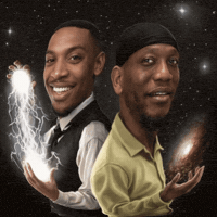 Big Brain Genius GIF