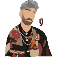 Glitchbristol Sticker by Glitch Official