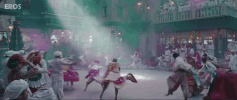 ram leela navratri GIF by Priya