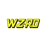 Party Love Sticker by DJ WZRD