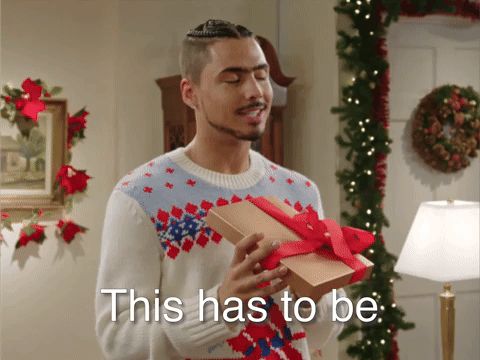 That New Coach Wallet