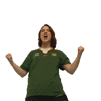 Rugby Rwc2019 Sticker by ASICS