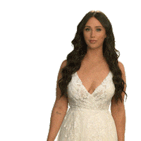 Reality Reaction Sticker by Married At First Sight