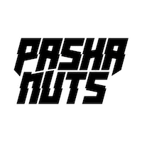 Bass Jungle Sticker by Timeofnight