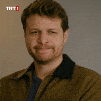 Trt GIF by WASS Medya