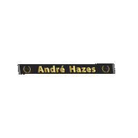 MedialaneLive hazes andre hazes hzh holland zingt hazes Sticker