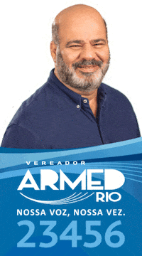 ArmedRio armed 23456 armedrio armed rio Sticker
