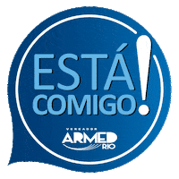 ArmedRio armed 23456 armedrio armed rio Sticker