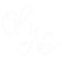 Oh No Text Sticker
