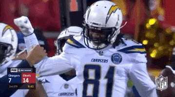 2018 Nfl Football GIF by NFL