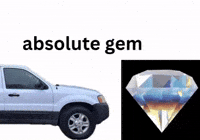 Ford Gem GIF