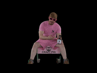 Ribs GIF by Crazy Pig