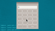 math code GIF by University of California