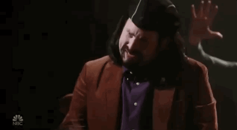 lin manuel miranda snl GIF by Saturday Night Live