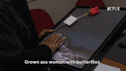 GIF by NETFLIX