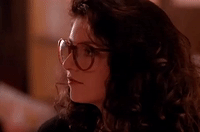 season 1 maddy ferguson GIF by Twin Peaks on Showtime