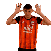 Football Player Dance Sticker by Nike liga