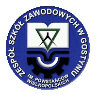 Sticker by ZSZ Gostyń