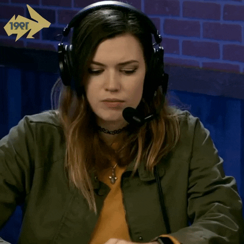 hyperrpg giphyupload reaction what mrw GIF