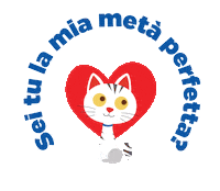 Cane Love Sticker by Hill's Pet Nutrition EMEA