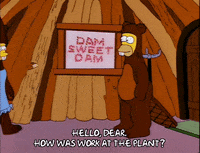 homer simpson episode 24 GIF