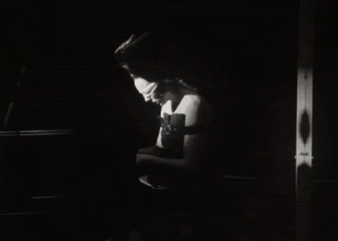 Higgy GIF by Allie X