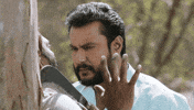 Boss Darshan GIF