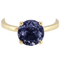 Gold Ring Sticker by The SISS BLISS