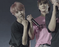 Jeno Renjun GIF