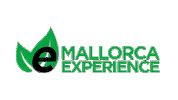 emallorcaexperience mallorca ecorallymallorca mallorcasostenible emallorcaexperience Sticker