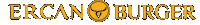 Burger Sticker by Ajanssy