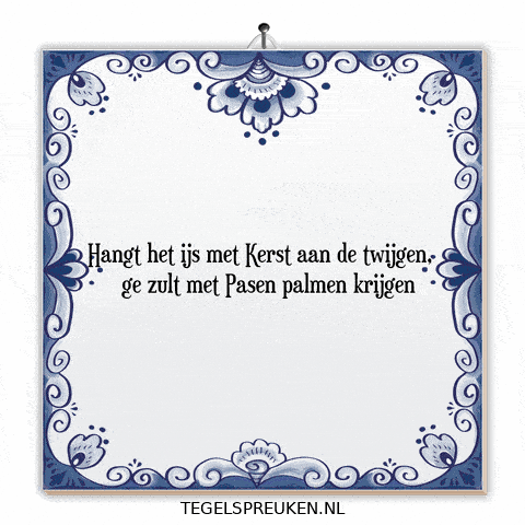 Humor Hoop GIF by Tegelspreuken.nl