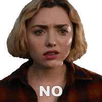 Stop No Sticker by Paramount+