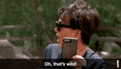 kris jenner GIF by KUWTK