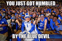 Duke GIF