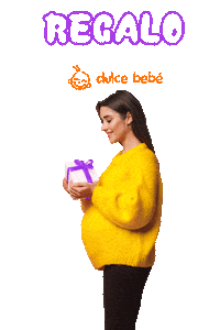 Mamam Sticker by Dulce Bebé