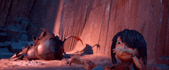 Happy Oh No GIF by LAIKA Studios