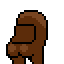 Suspicious Dance Sticker