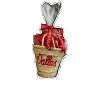 Gift Basket Dallas Sticker by The Agency Dallas