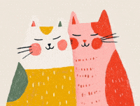 Happy Love You GIF by Clemens Posch