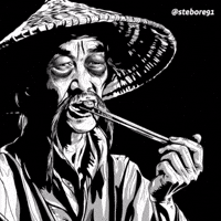Chinese Whatever GIF