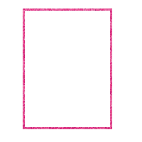 pink glitter Sticker by THE ARE