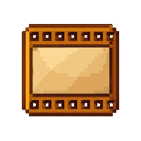 News Check Out Sticker