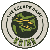 Escape Room Sticker by TheEscapeGame