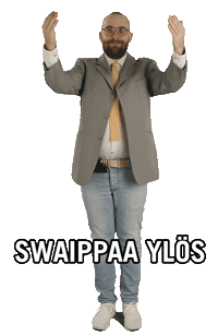 Swipeup Sticker by Verohallinto